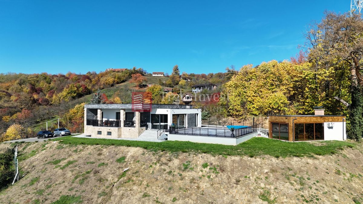 Dom Na sprzedaż - BRODSKO-POSAVSKA SLAVONSKI BROD