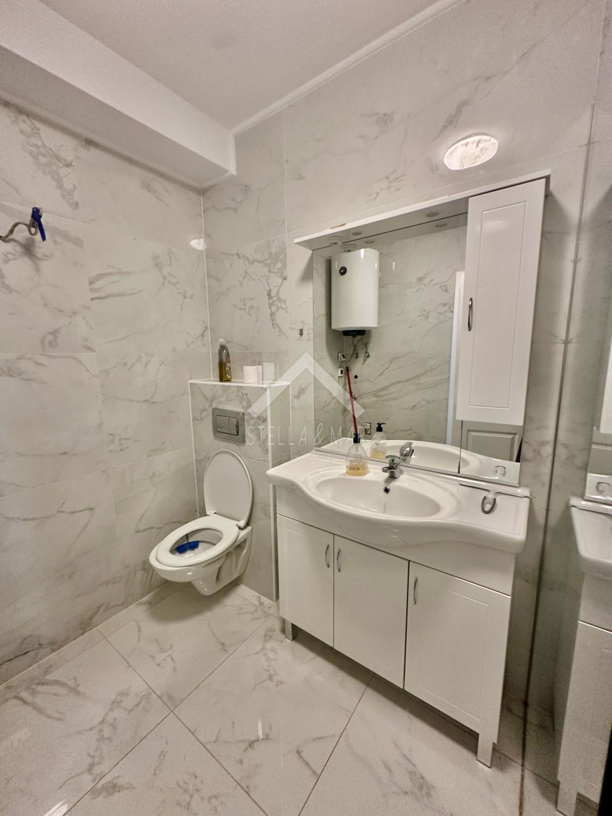 Appartement À vendre - ZADARSKA VIR