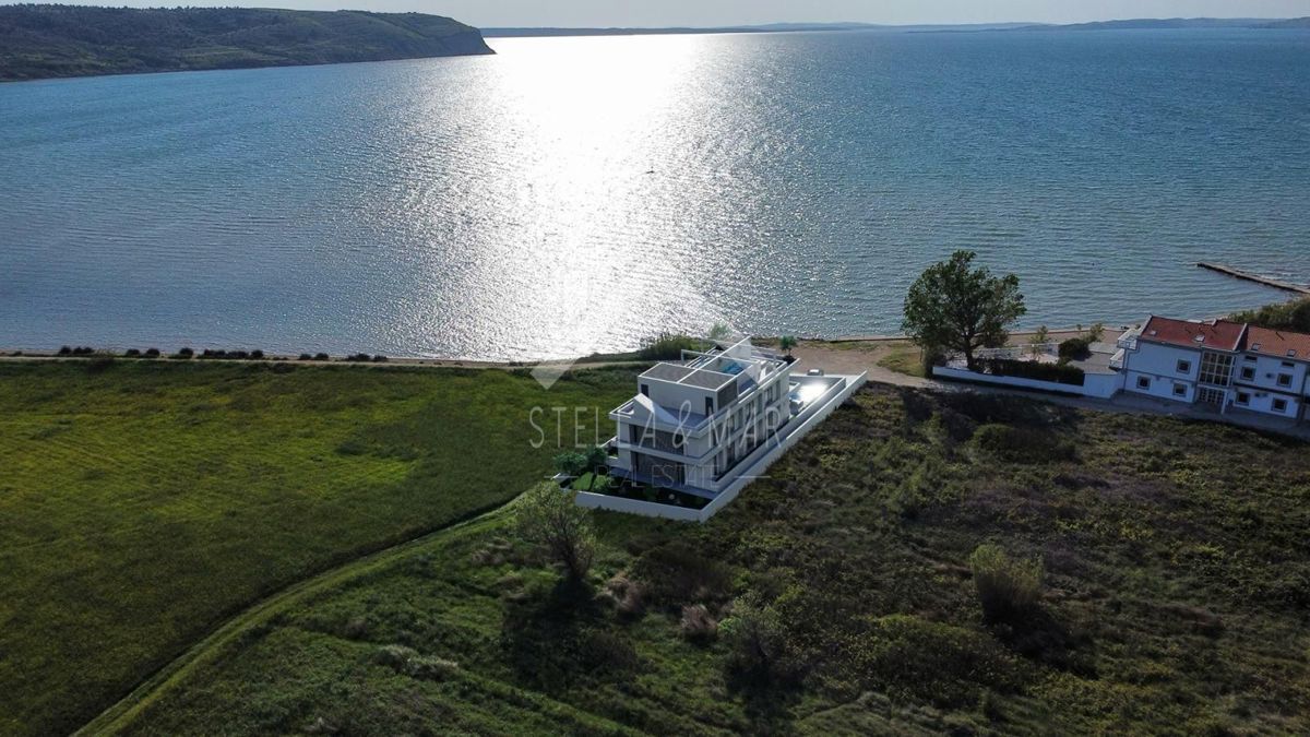 Flat For sale - Zadarska Ražanac - foto 1/10