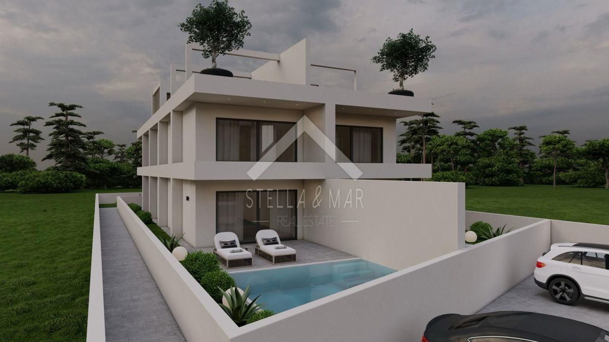 Flat For sale - Zadarska Ražanac - foto 2/10