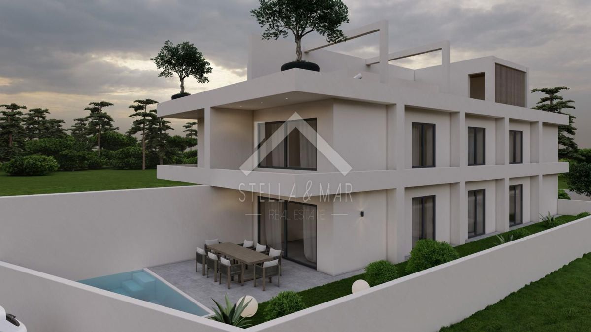 Flat For sale - Zadarska Ražanac - foto 3/10