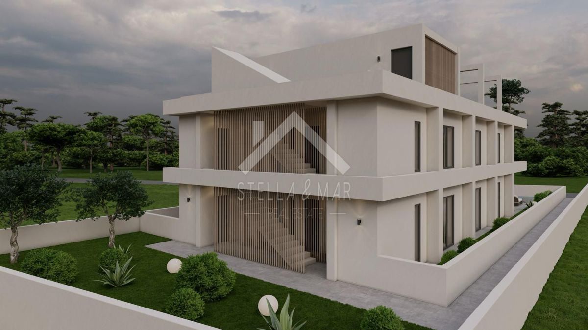 Flat For sale - Zadarska Ražanac - foto 4/10