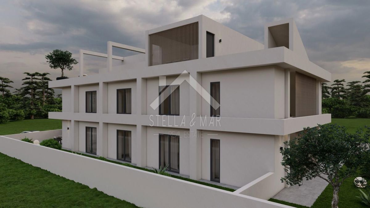 Flat For sale - Zadarska Ražanac - foto 5/10