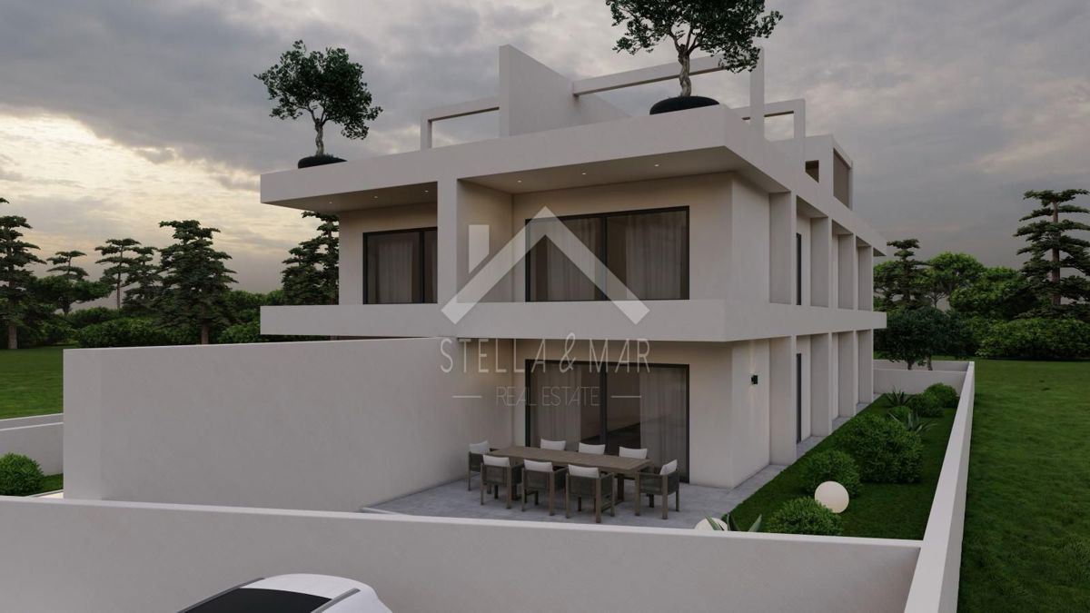 Flat For sale - ZADARSKA RAŽANAC