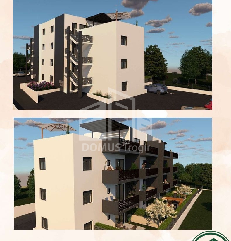 Apartmán Na predaj - Splitsko-dalmatinska Trogir - foto 1/5