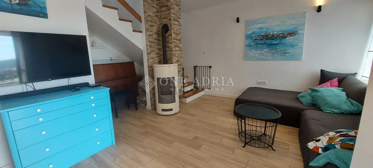 Kuća Na prodaju - PRIMORSKO-GORANSKA RAB