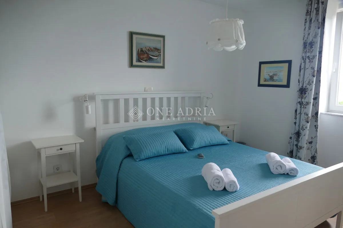 Kuća Na prodaju - PRIMORSKO-GORANSKA RAB