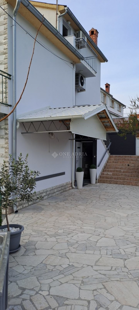 Maison À vendre - PRIMORSKO-GORANSKA RAB