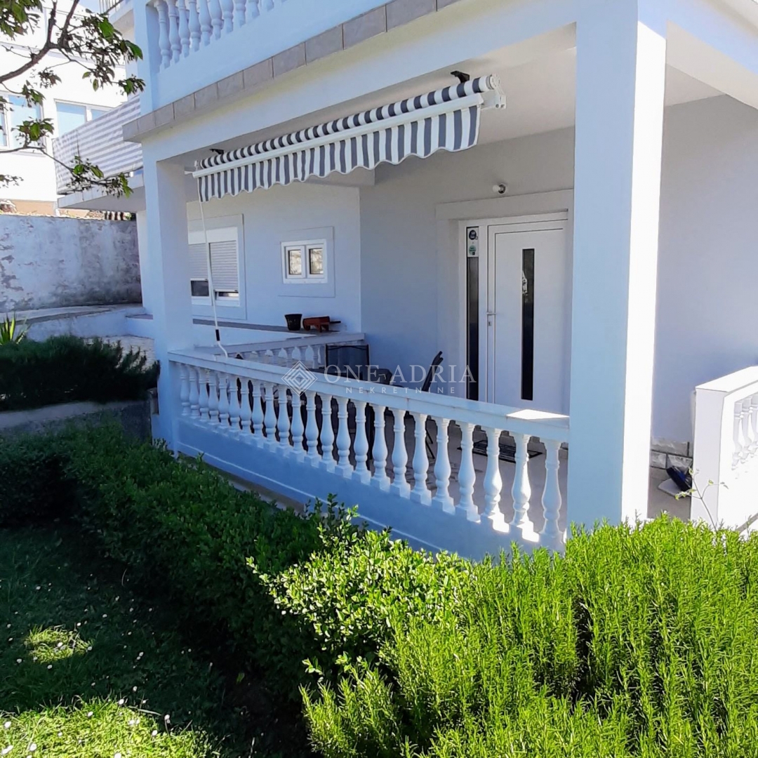 Maison À vendre - PRIMORSKO-GORANSKA RAB