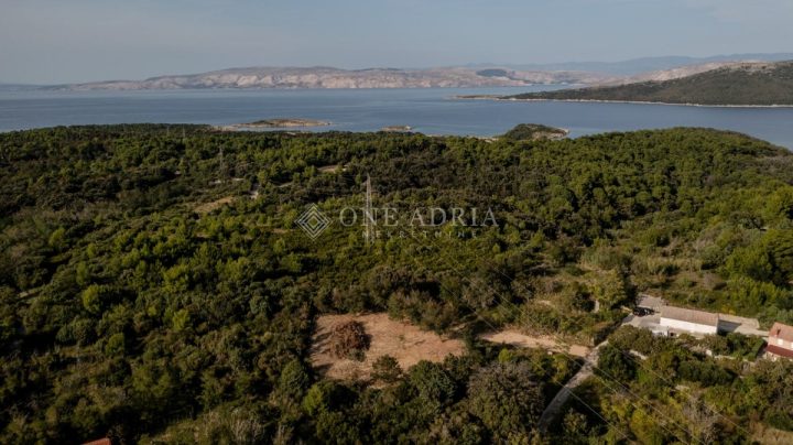 Terrain À vendre - Primorsko-goranska Rab - foto 2/10