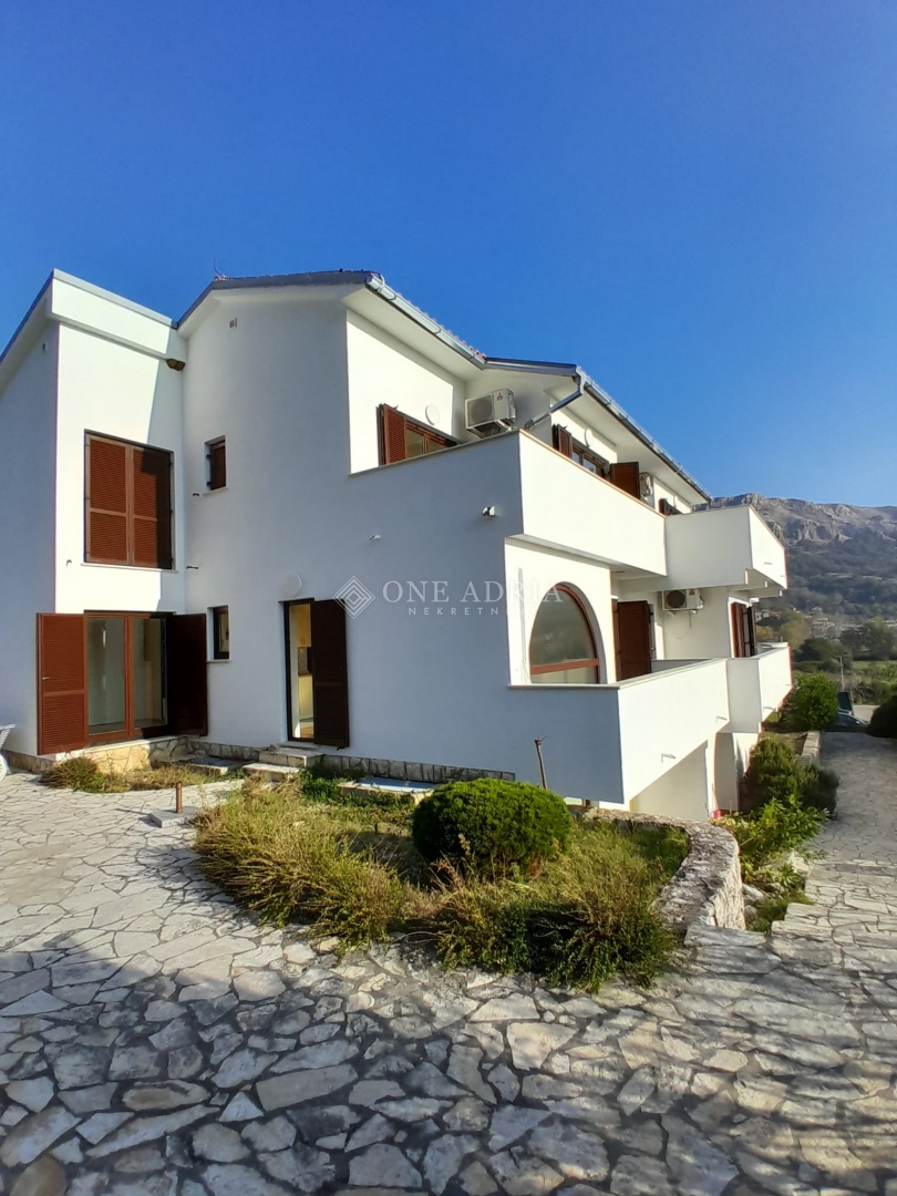 Appartamento In vendita - PRIMORSKO-GORANSKA KRK