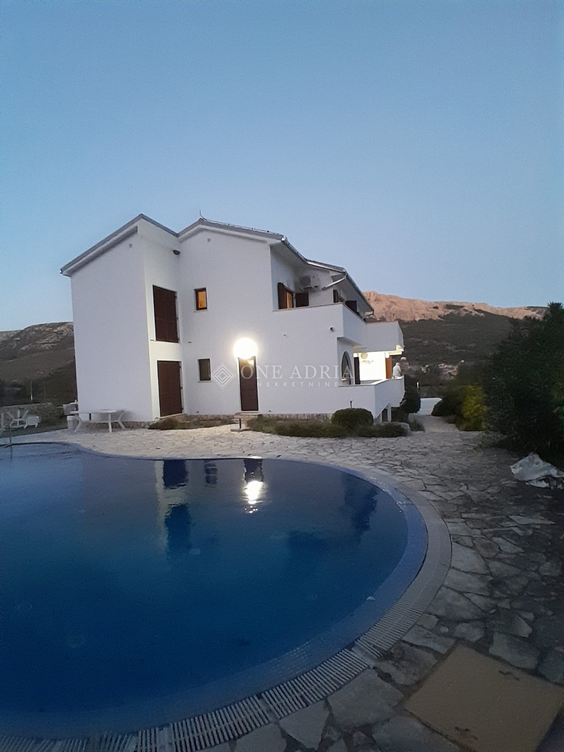 Apartment Zu verkaufen - Primorsko-goranska Krk - foto 1/23