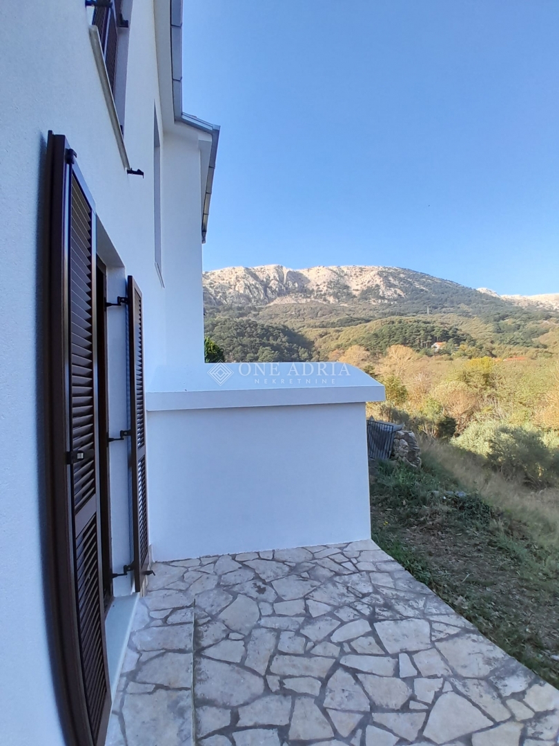 Apartment Zu verkaufen - PRIMORSKO-GORANSKA KRK