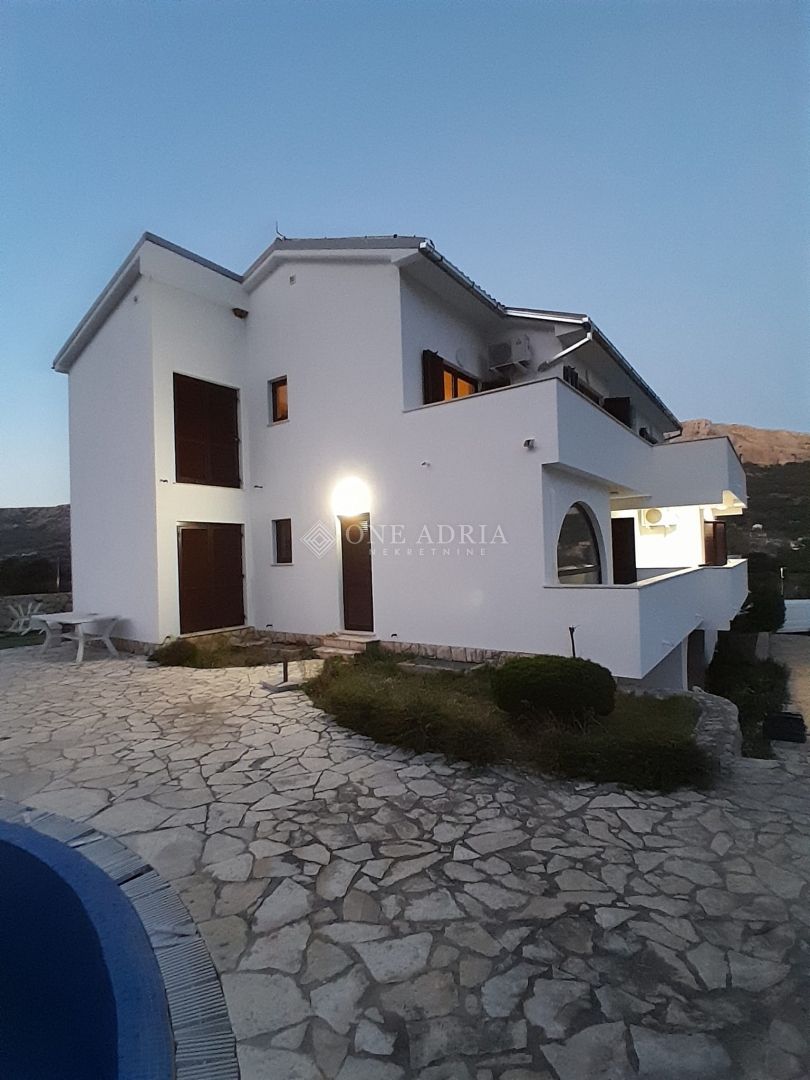 Appartamento In vendita - PRIMORSKO-GORANSKA KRK