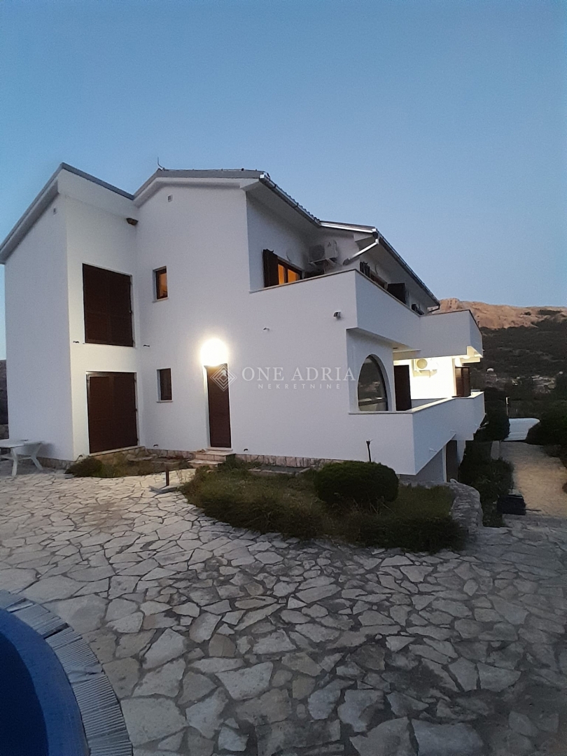 Kuća Na prodaju - PRIMORSKO-GORANSKA KRK