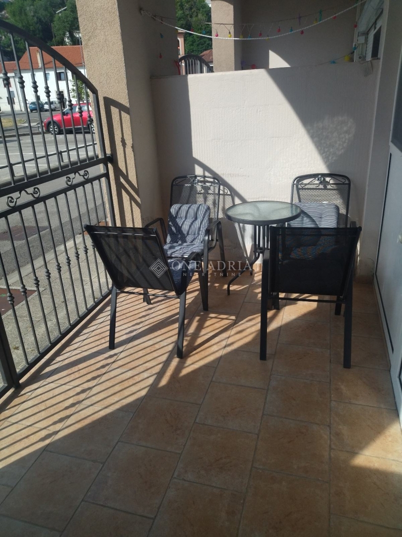 Flat For sale - PRIMORSKO-GORANSKA NOVI VINODOLSKI
