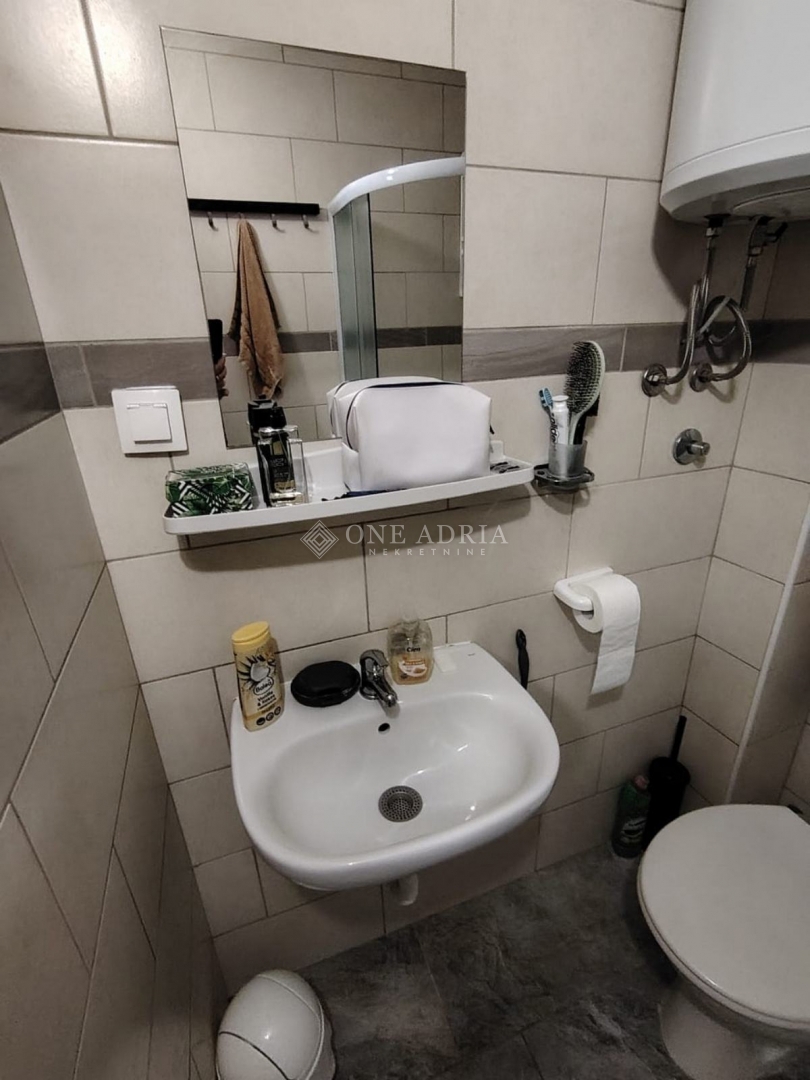 Flat For sale - PRIMORSKO-GORANSKA NOVI VINODOLSKI