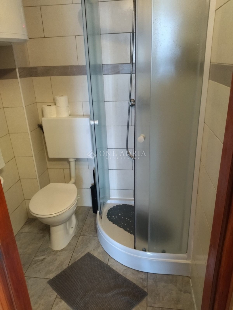 Flat For sale - PRIMORSKO-GORANSKA NOVI VINODOLSKI
