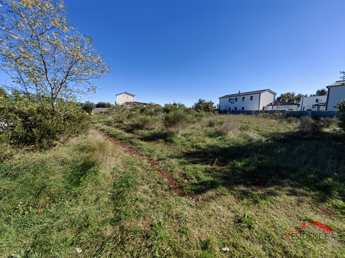 Terreno In vendita - Istarska Marčana - foto 1/3
