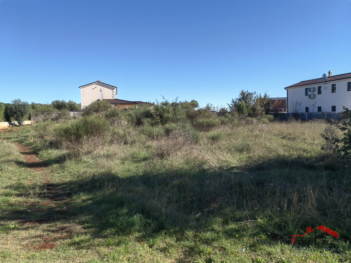 Terreno In vendita - Istarska Marčana - foto 2/3