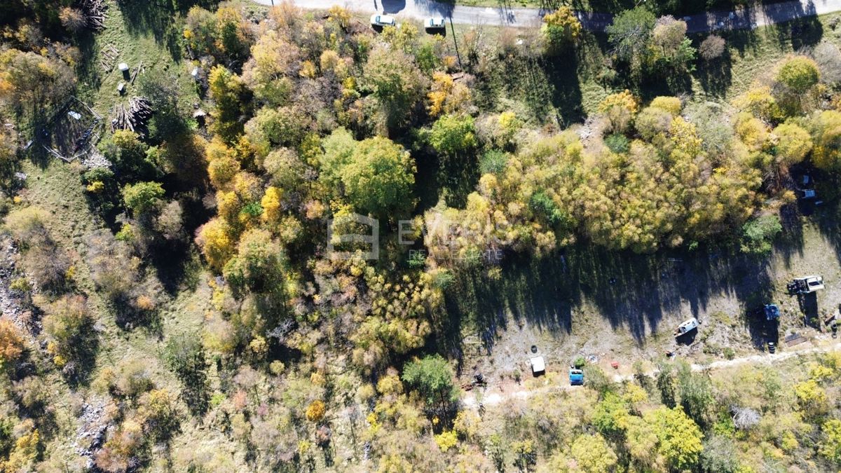 Land For sale - Primorsko-goranska Klana - foto 3/8