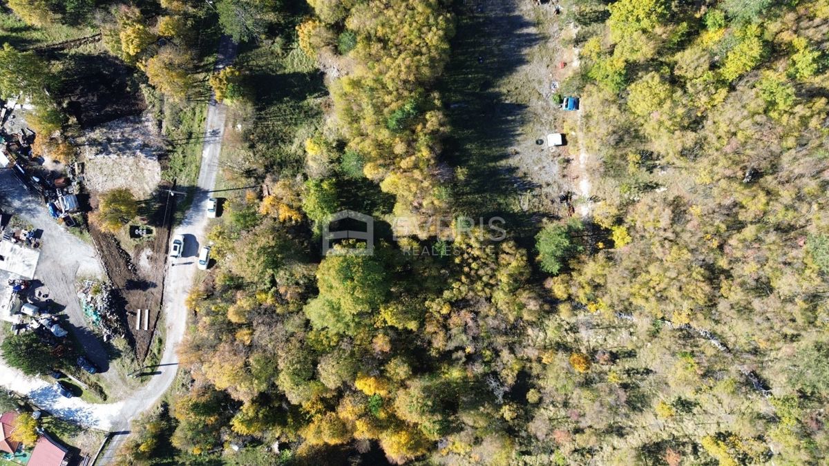 Land For sale - Primorsko-goranska Klana - foto 4/8