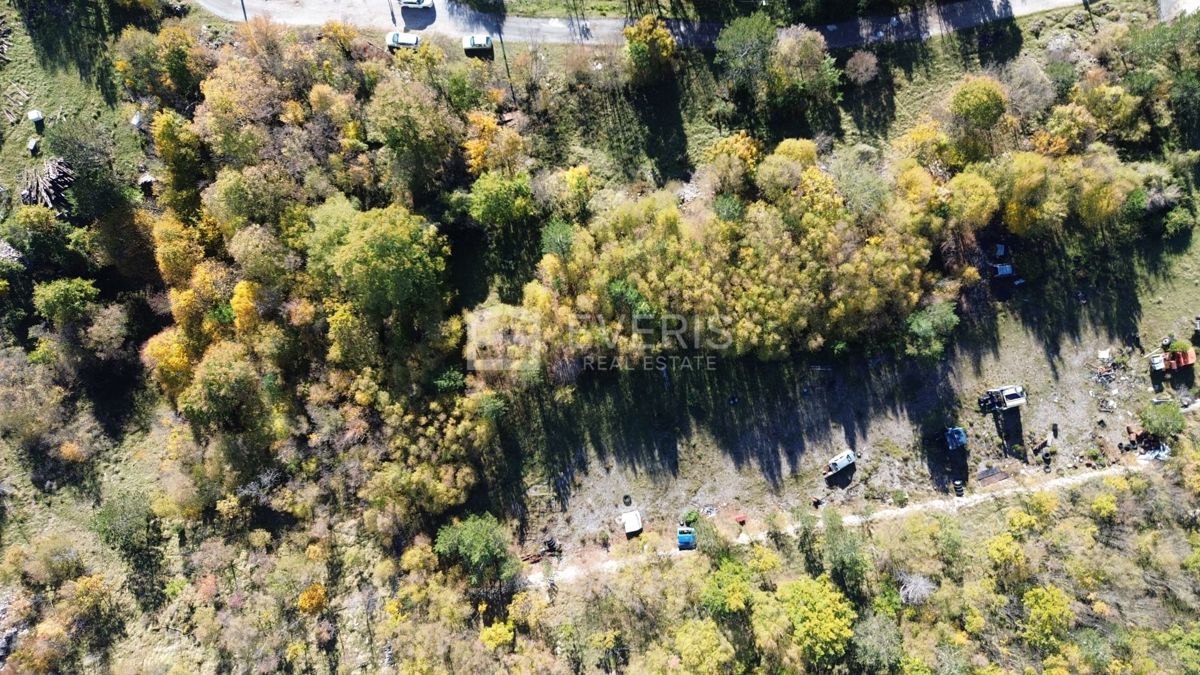 Land For sale - Primorsko-goranska Klana - foto 5/8