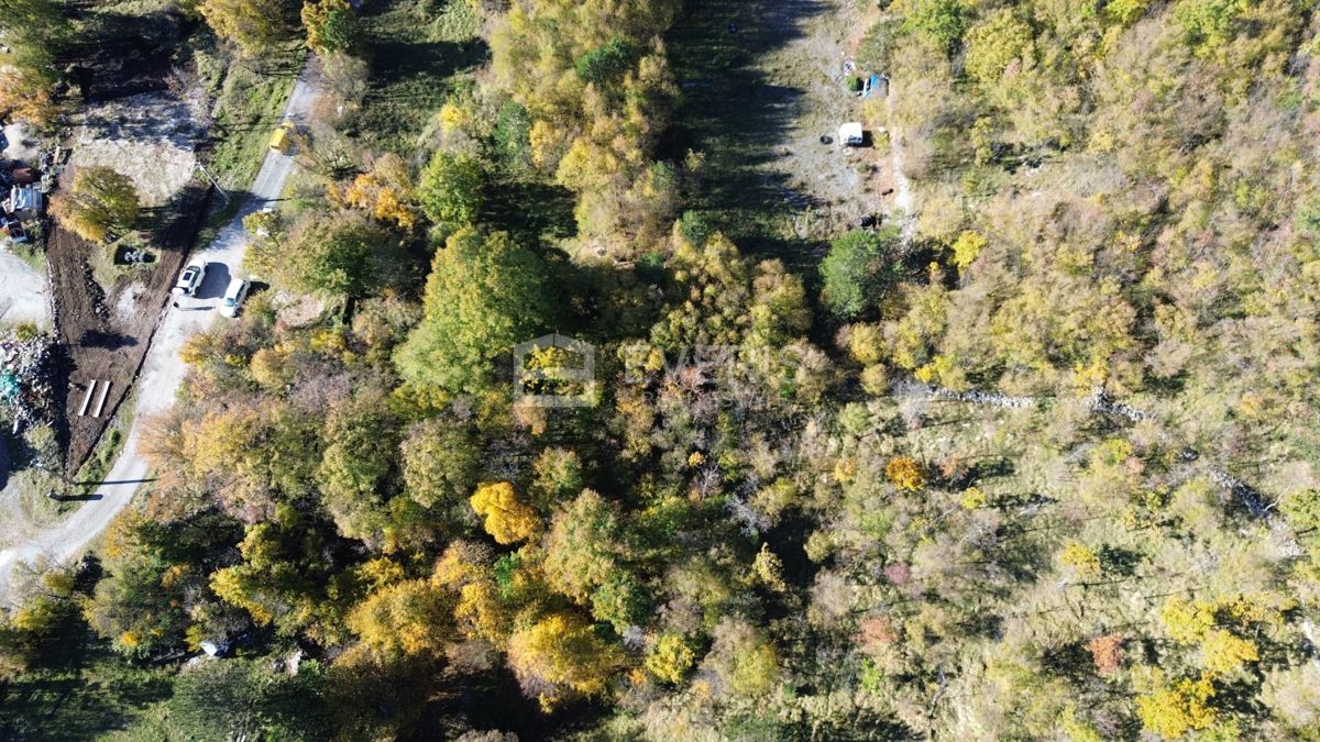Land For sale - PRIMORSKO-GORANSKA KLANA