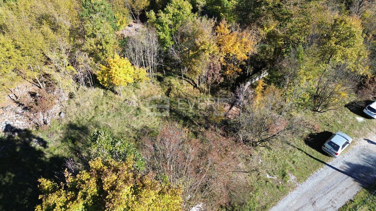 Land For sale - PRIMORSKO-GORANSKA KLANA