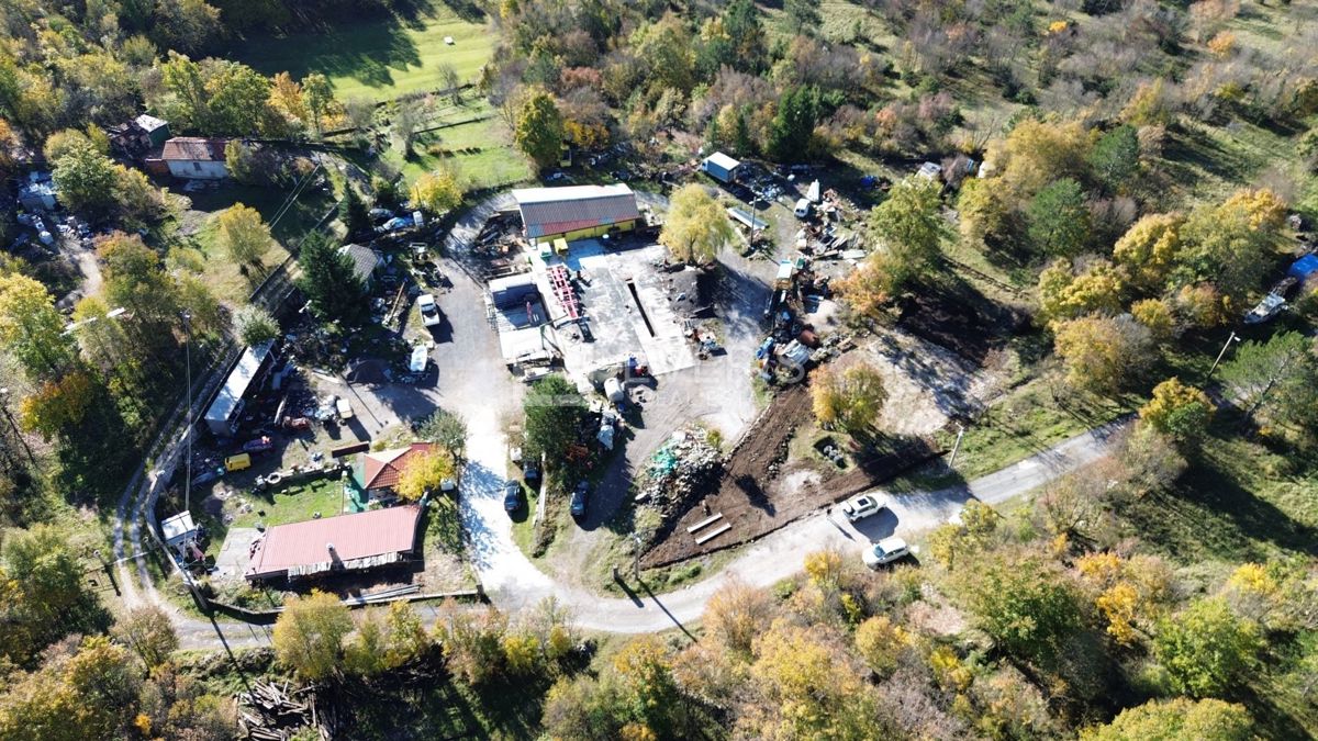 Pozemek Na prodej - PRIMORSKO-GORANSKA KLANA
