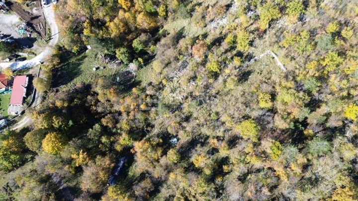 Terrain À vendre - Primorsko-goranska Klana - foto 5/8