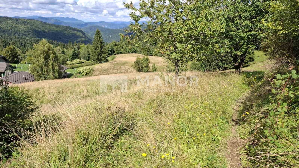 Terrain À vendre - Primorsko-goranska Ravna Gora - foto 4/8