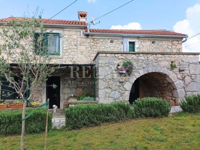 Casa in vendita 104 m² – Krk