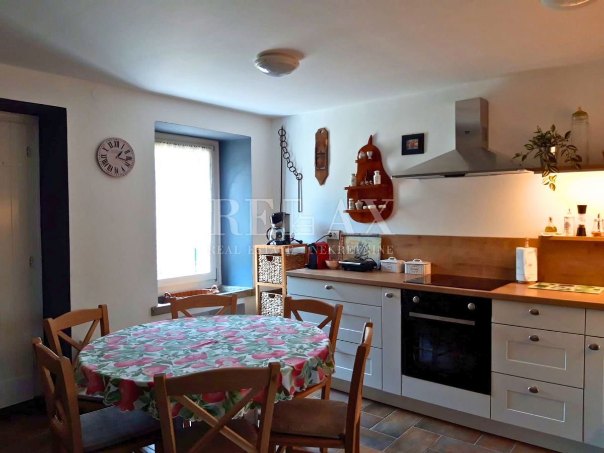 Casa In vendita - PRIMORSKO-GORANSKA KRK