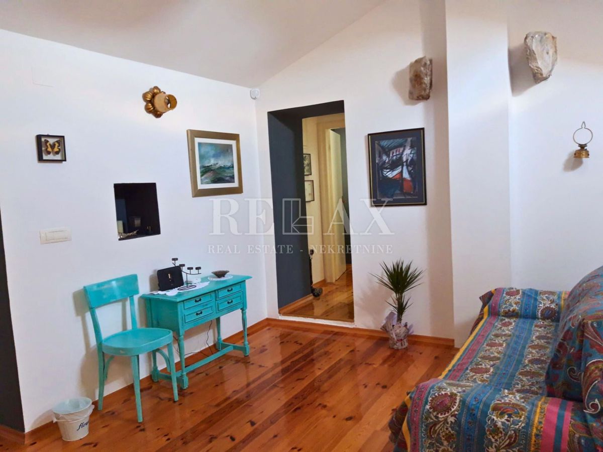 Casa In vendita - PRIMORSKO-GORANSKA KRK