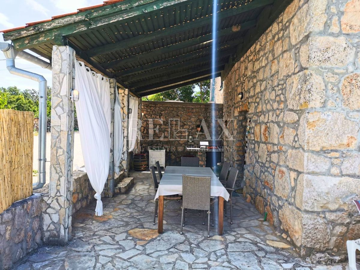 Casa In vendita - PRIMORSKO-GORANSKA KRK