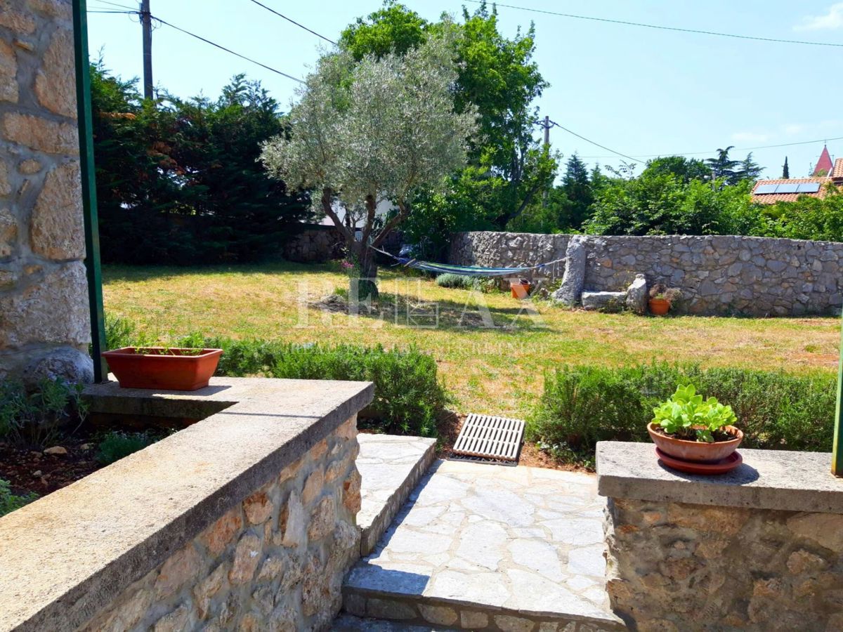 Casa In vendita - PRIMORSKO-GORANSKA KRK