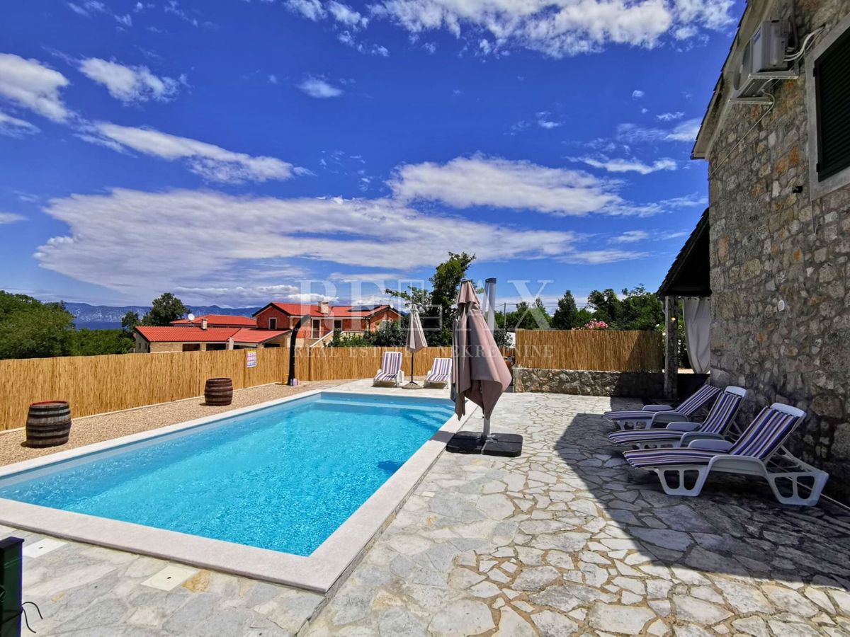 Casa In vendita - PRIMORSKO-GORANSKA KRK
