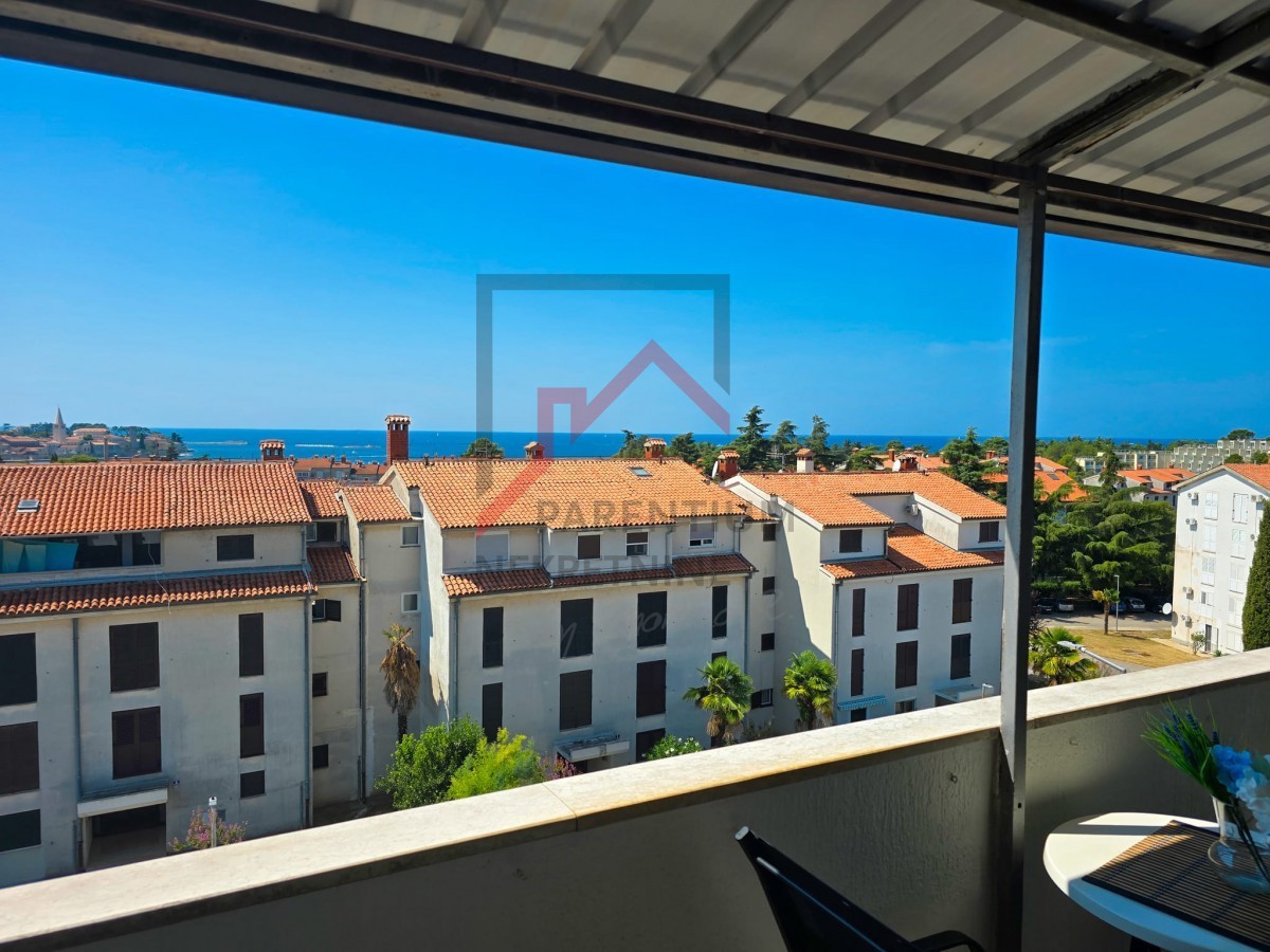 Stan Na prodaju - ISTARSKA POREČ