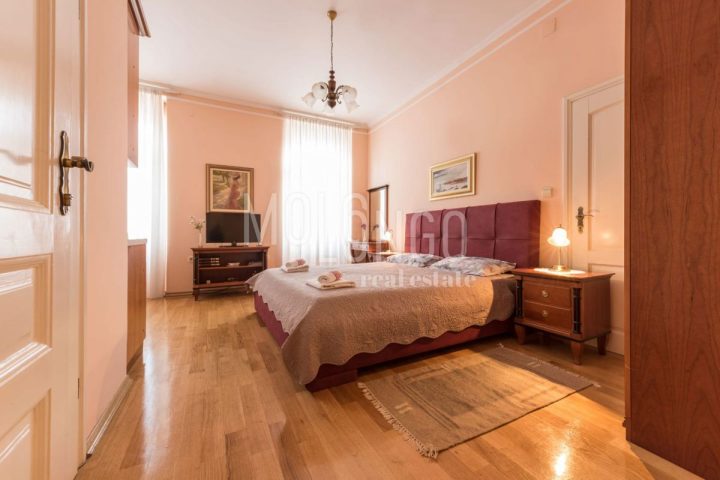 Apartmán k pronájmu 22 m² – Opatija