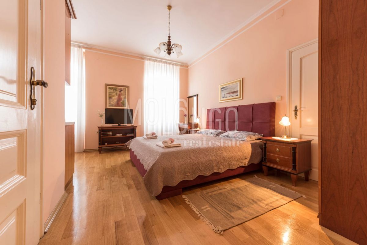 Apartment Zu vermieten - Primorsko-goranska Opatija - foto 1/5