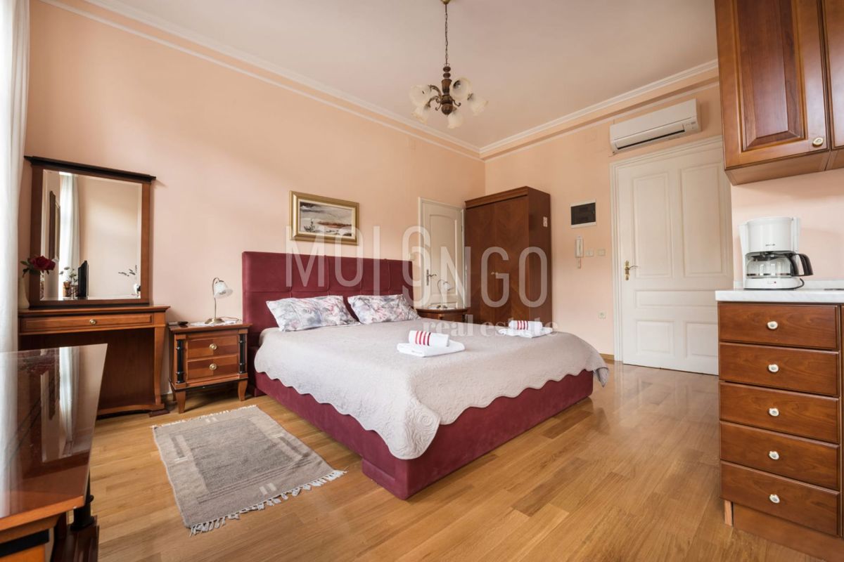 Apartment Zu vermieten - Primorsko-goranska Opatija - foto 2/5