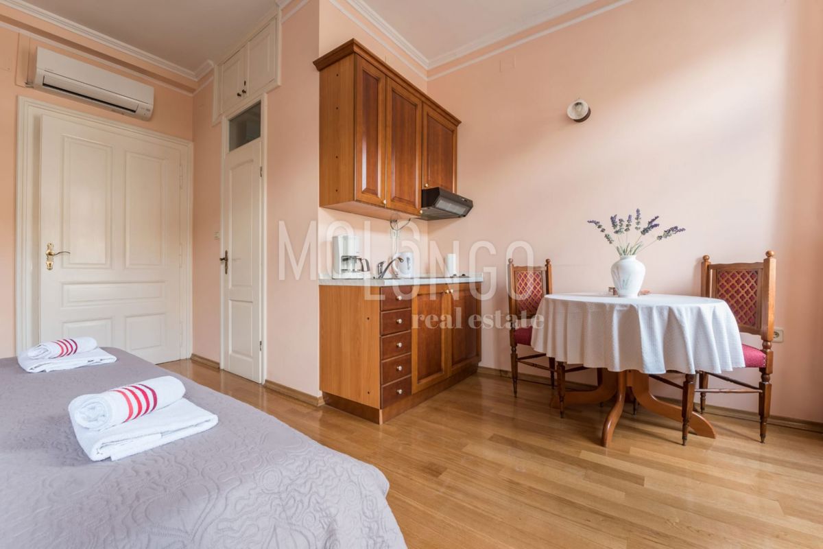 Apartment Zu vermieten - Primorsko-goranska Opatija - foto 3/5