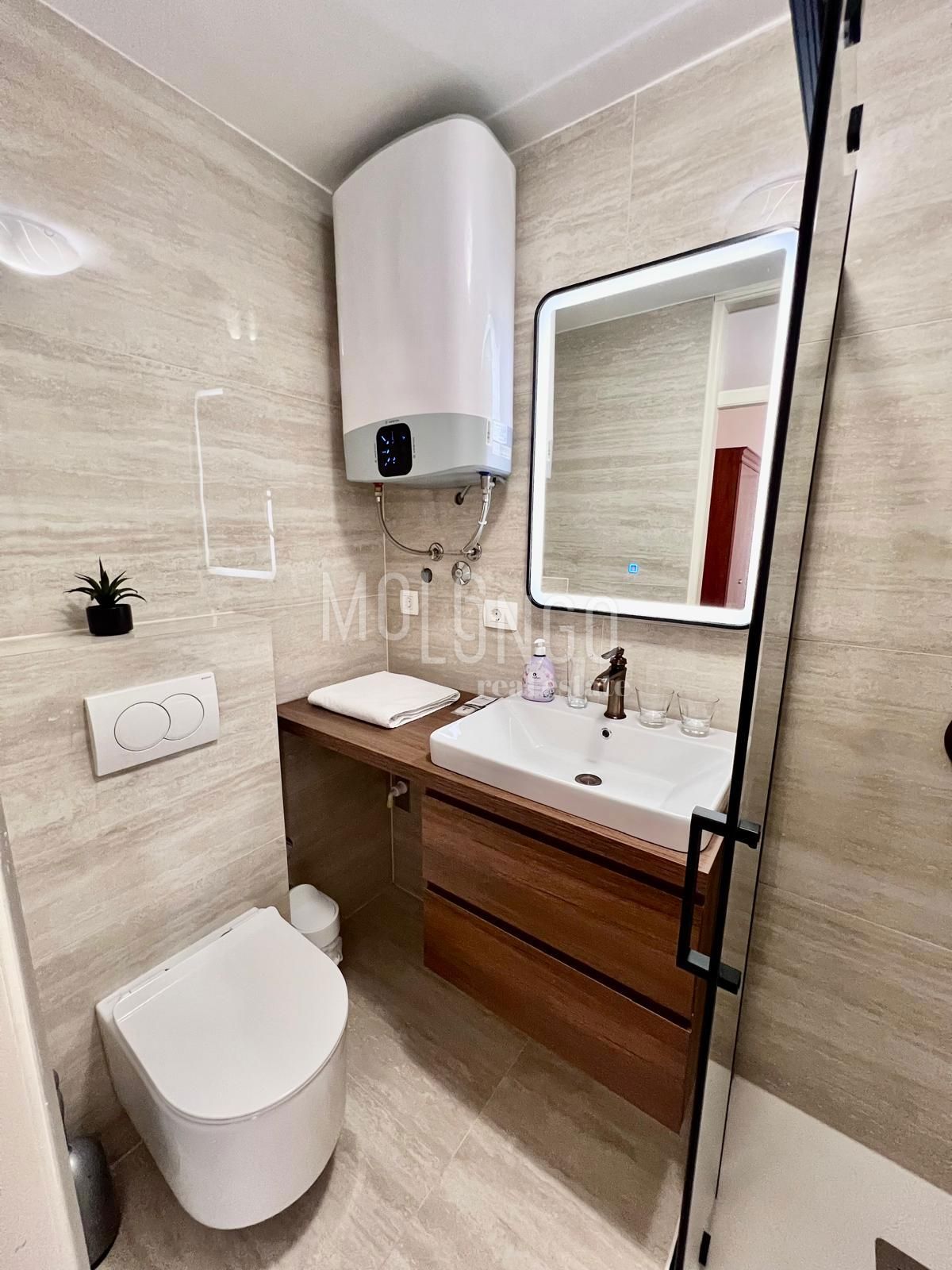 Apartment Zu vermieten - Primorsko-goranska Opatija - foto 4/5