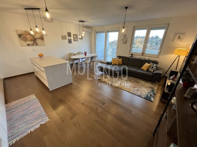 Apartmán na prenájom 74 m² – Rijeka