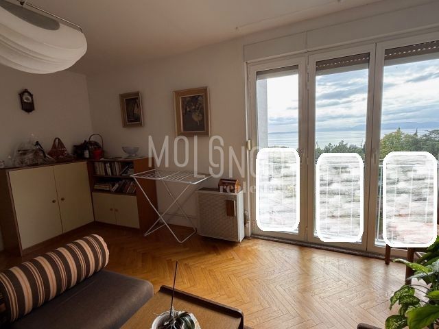 Apartmán Na predaj - Primorsko-goranska Rijeka - foto 1/7