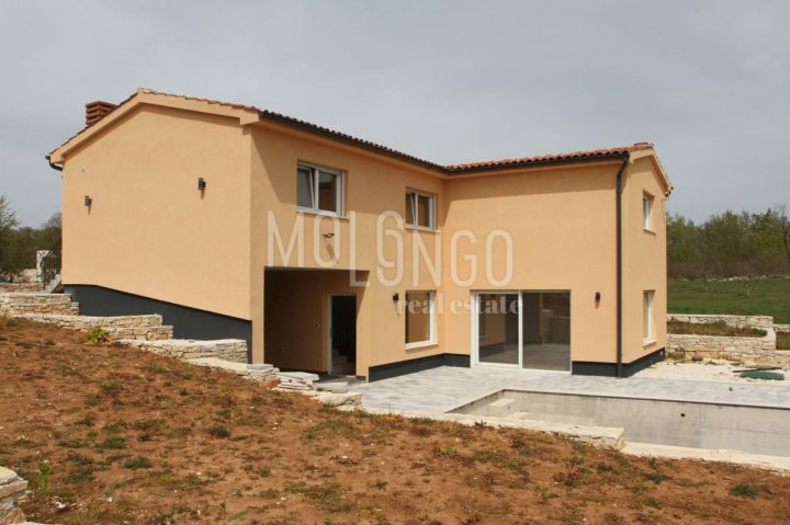 Haus Zu verkaufen - Istarska Svetvinčenat - foto 4/12