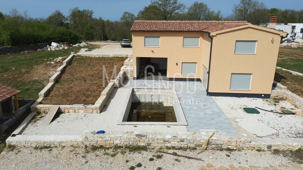 Kuća Na prodaju - ISTARSKA SVETVINČENAT