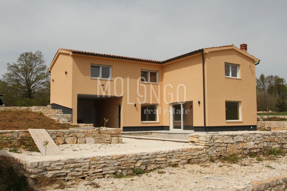 Kuća Na prodaju - ISTARSKA SVETVINČENAT