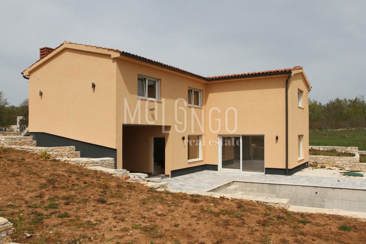 Kuća Na prodaju - ISTARSKA SVETVINČENAT